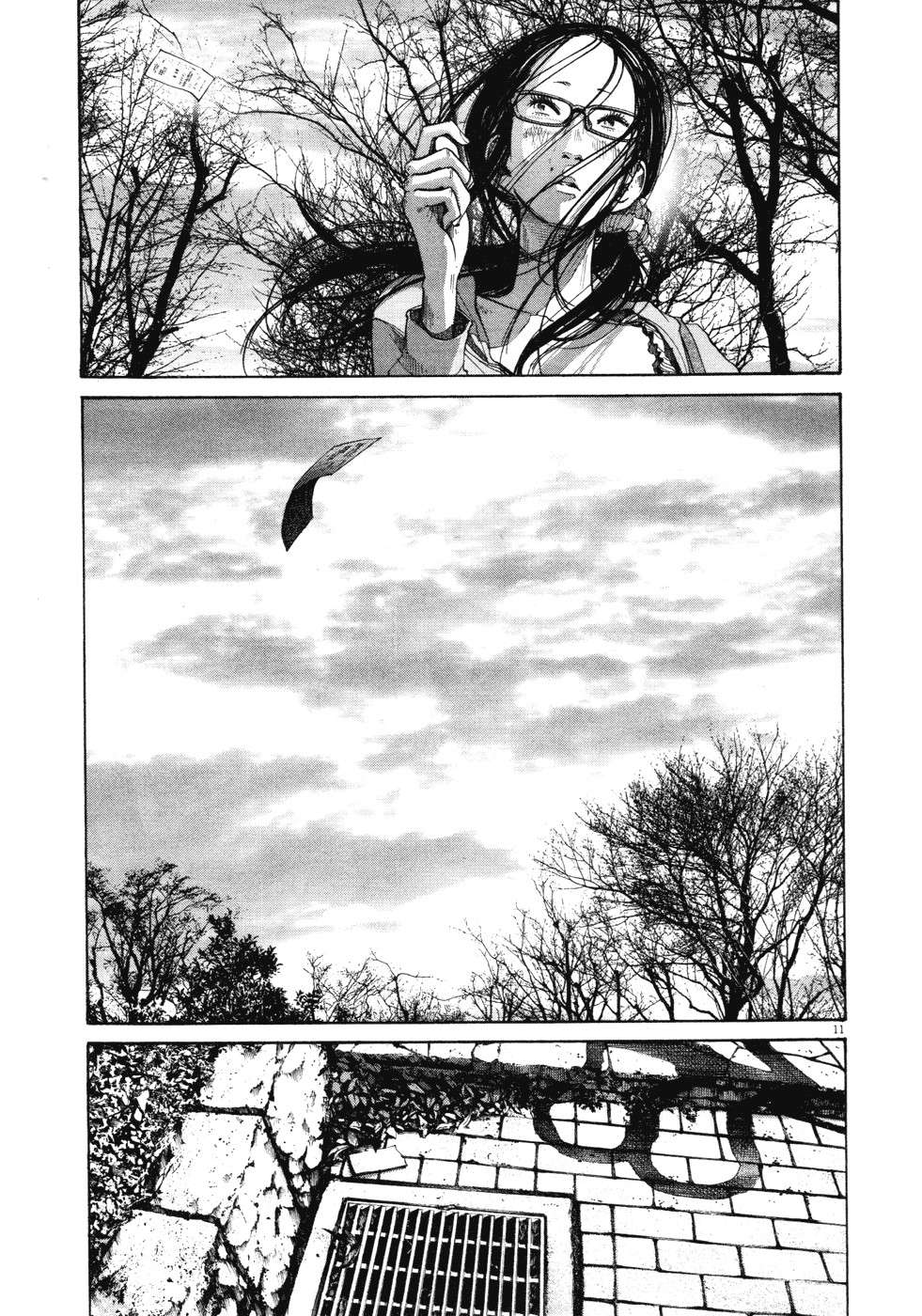 Read Buenas noches  Punpun ES Manga Online