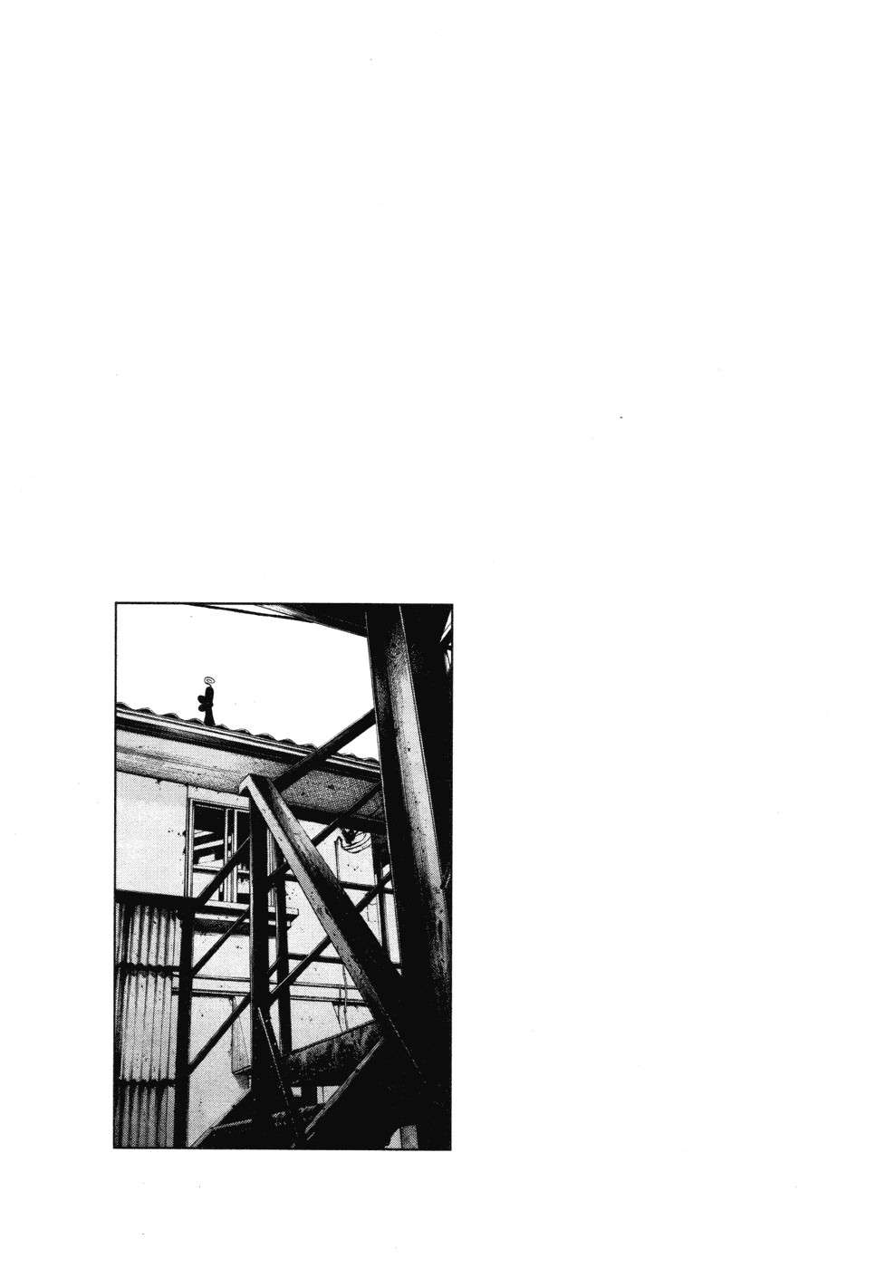 Read Buenas noches  Punpun ES Manga Online