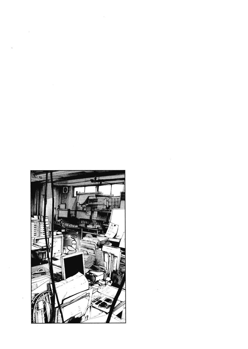 Read Buenas noches  Punpun ES Manga Online