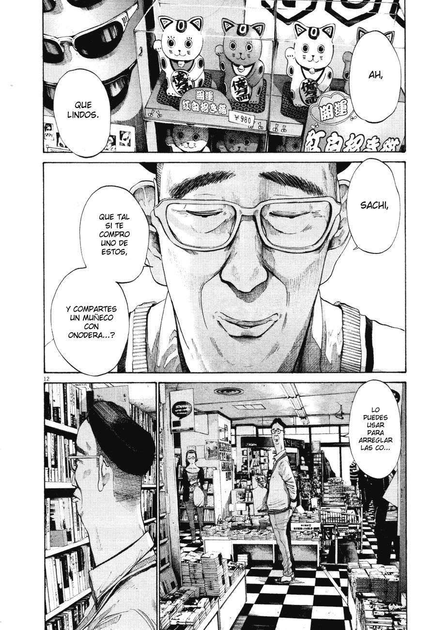 Read Buenas noches  Punpun ES Manga Online