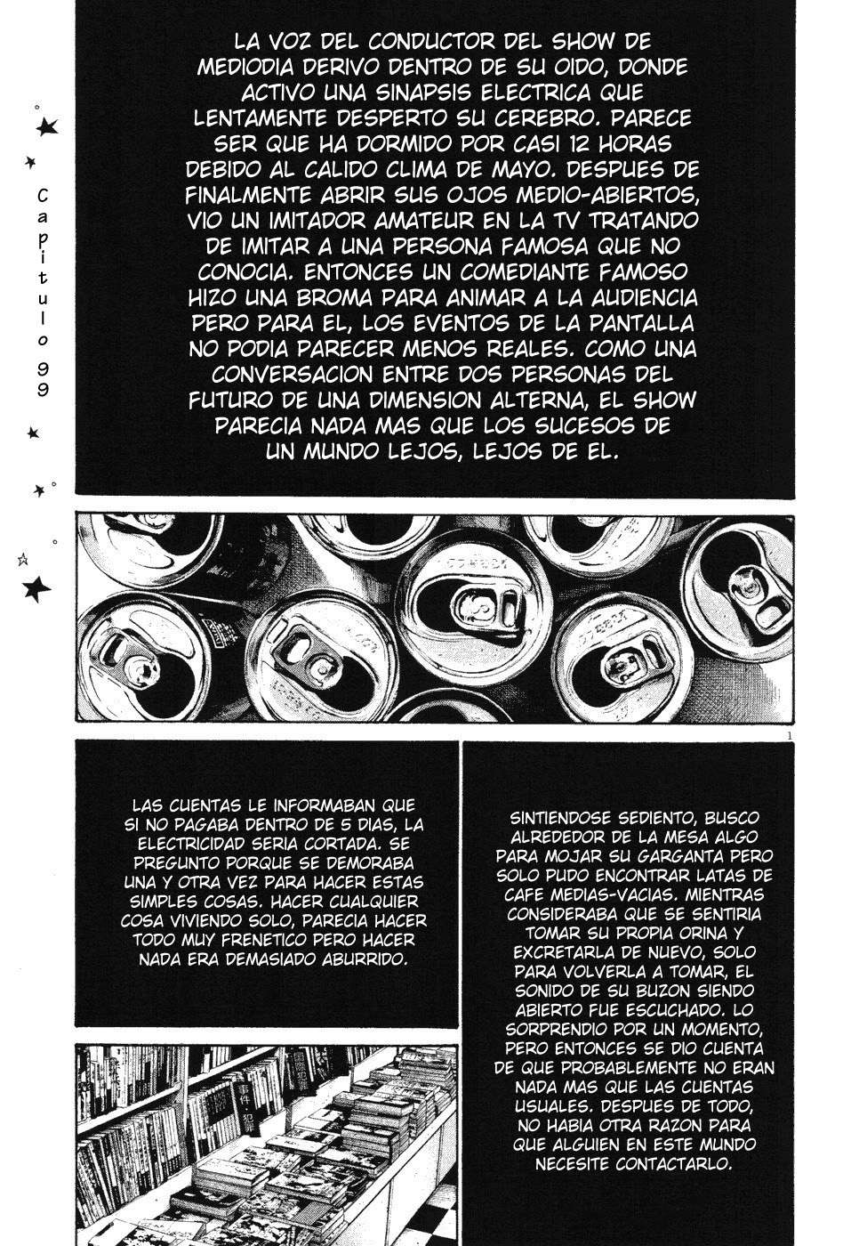 Read Buenas noches  Punpun ES Manga Online