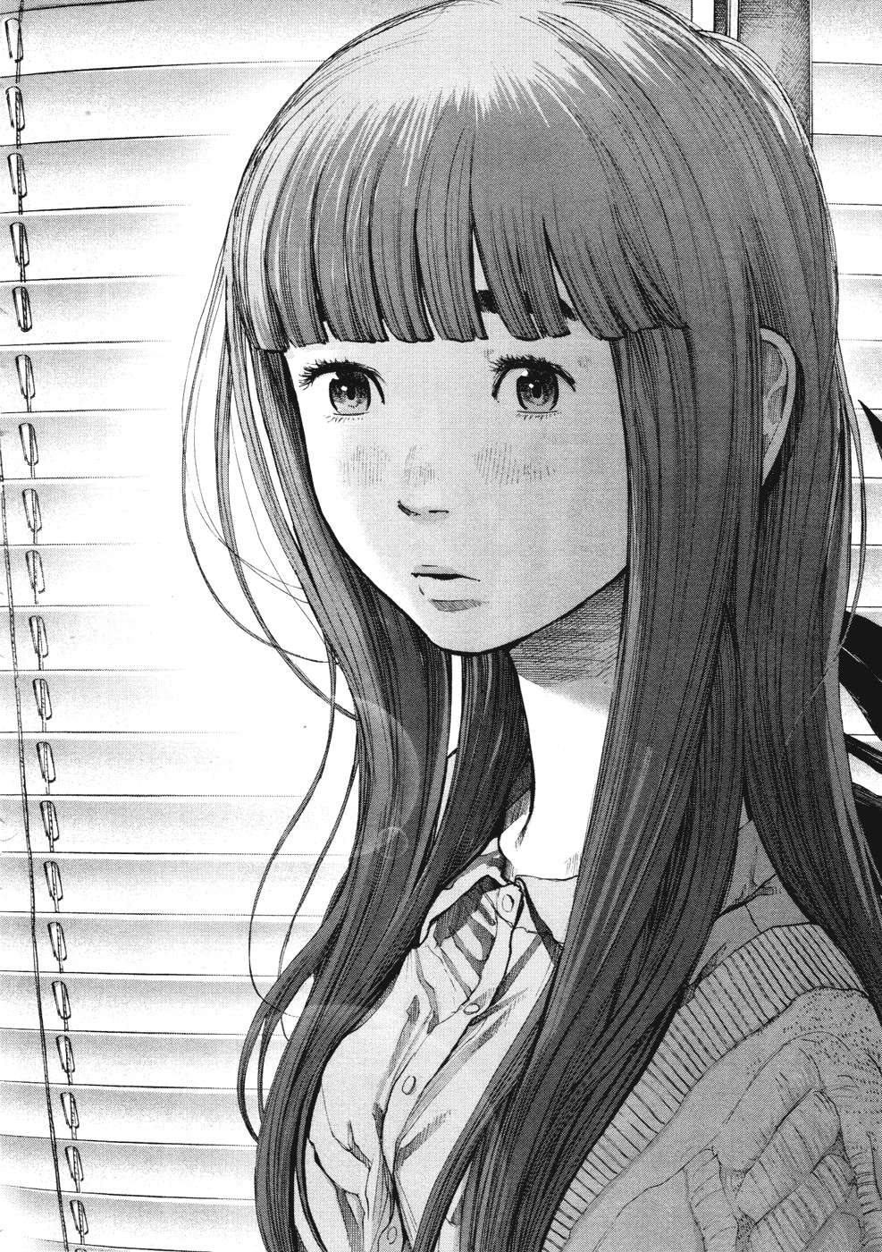 Read Buenas noches  Punpun ES Manga Online