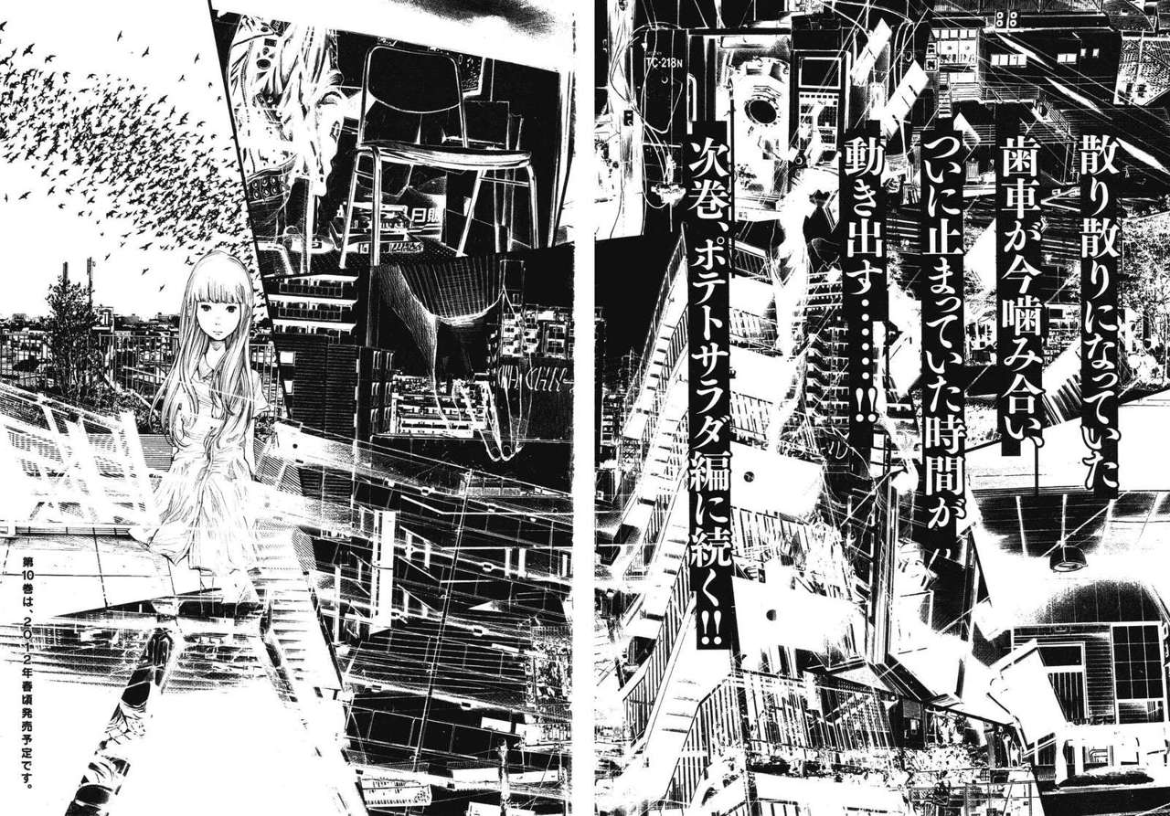 Read Buenas noches  Punpun ES Manga Online