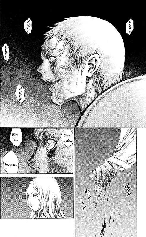 Read Claymore ES Manga Online