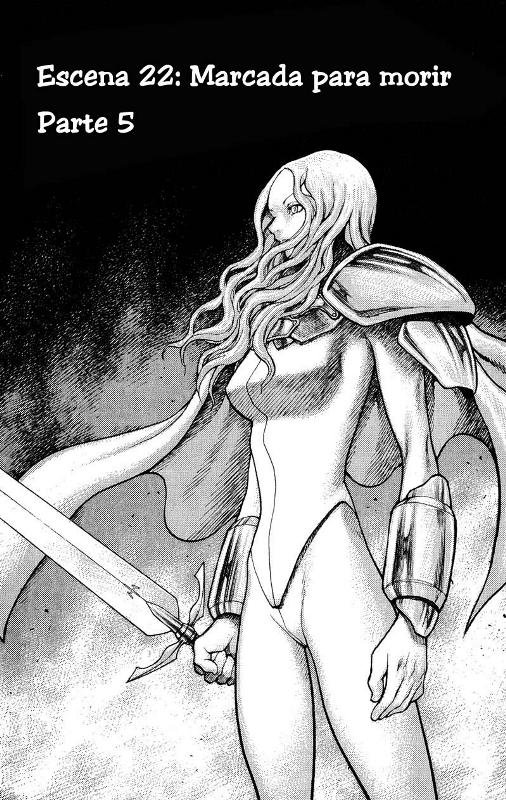 Read Claymore ES Manga Online