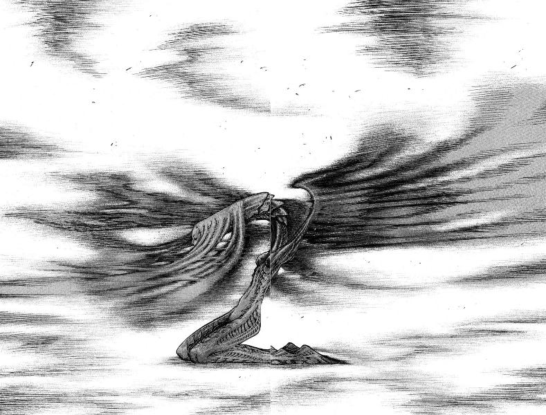 Read Claymore ES Manga Online