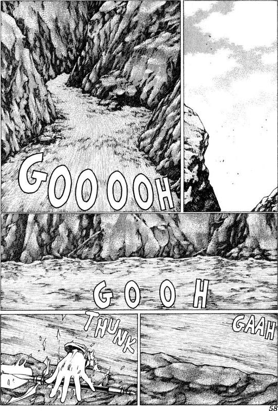 Read Claymore ES Manga Online