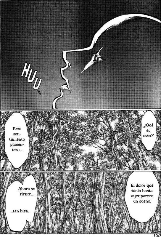 Read Claymore ES Manga Online