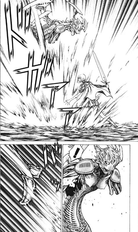 Read Claymore ES Manga Online