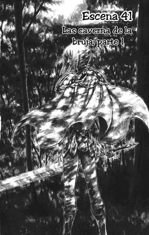 Read Claymore ES Manga Online