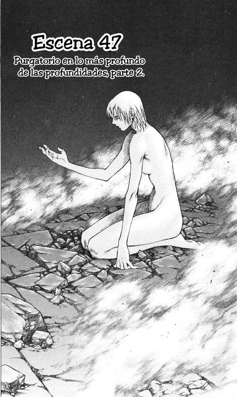 Read Claymore ES Manga Online