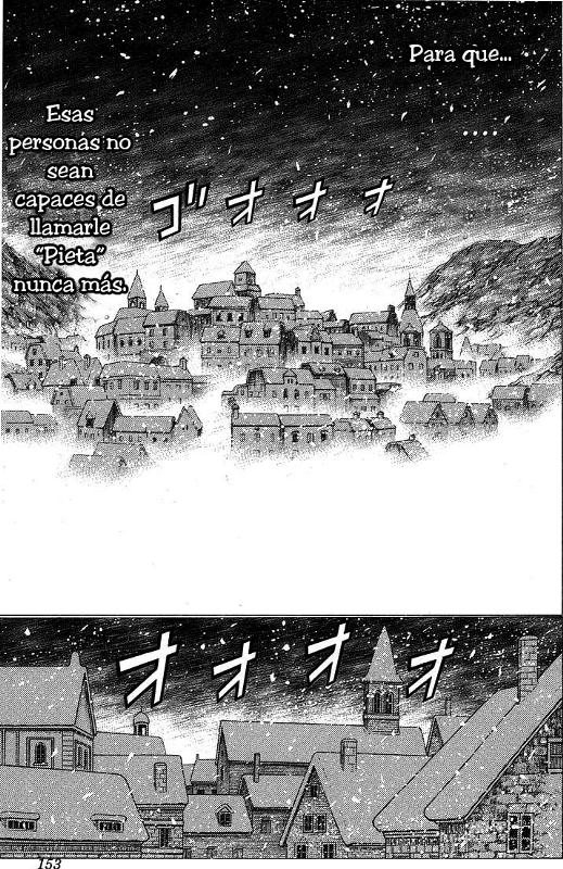 Read Claymore ES Manga Online
