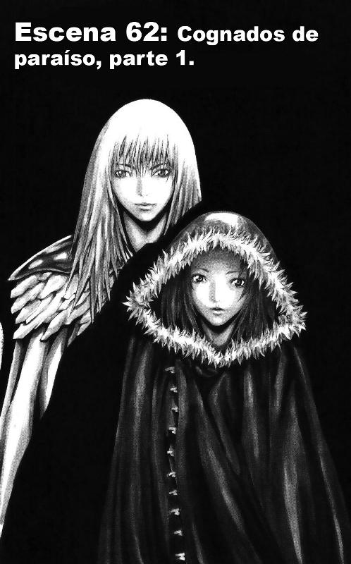 Read Claymore ES Manga Online