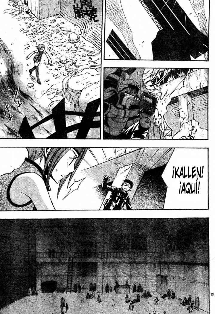 Read Code Geass Lelouch of the Rebellion es Manga Online