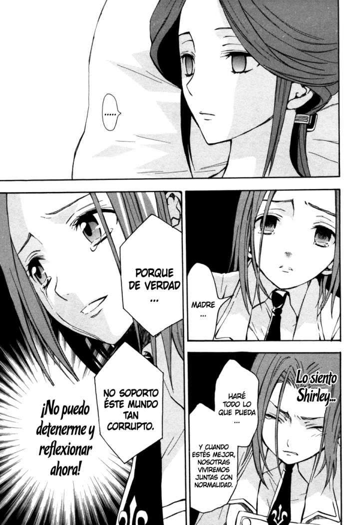 Read Code Geass Lelouch of the Rebellion es Manga Online