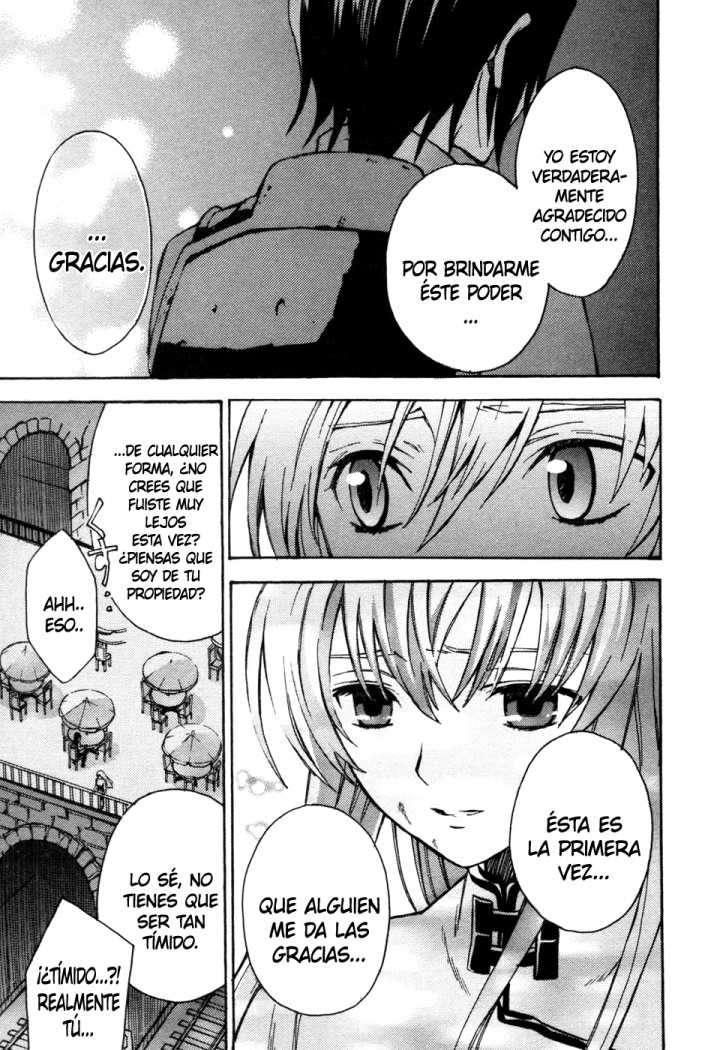 Read Code Geass Lelouch of the Rebellion es Manga Online
