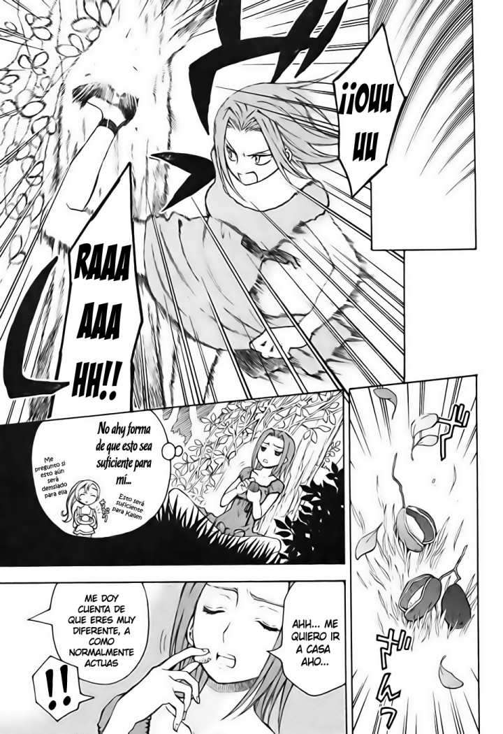 Read Code Geass Lelouch of the Rebellion es Manga Online