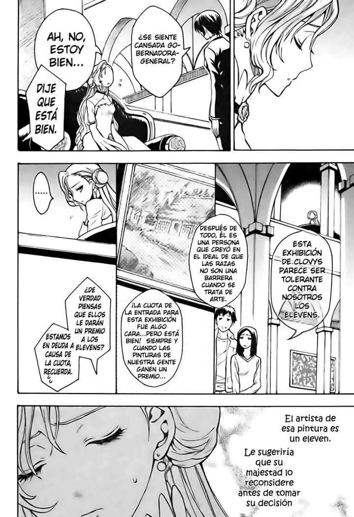 Read Code Geass Lelouch of the Rebellion es Manga Online
