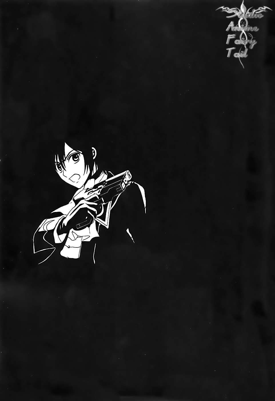 Read Code Geass Lelouch of the Rebellion es Manga Online