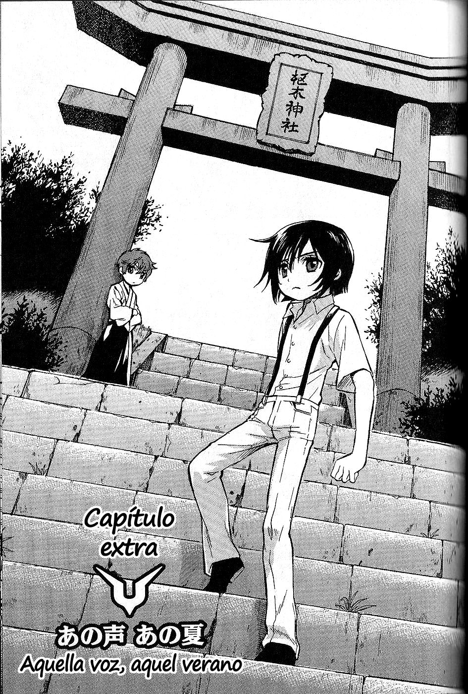 Read Code Geass Lelouch of the Rebellion es Manga Online
