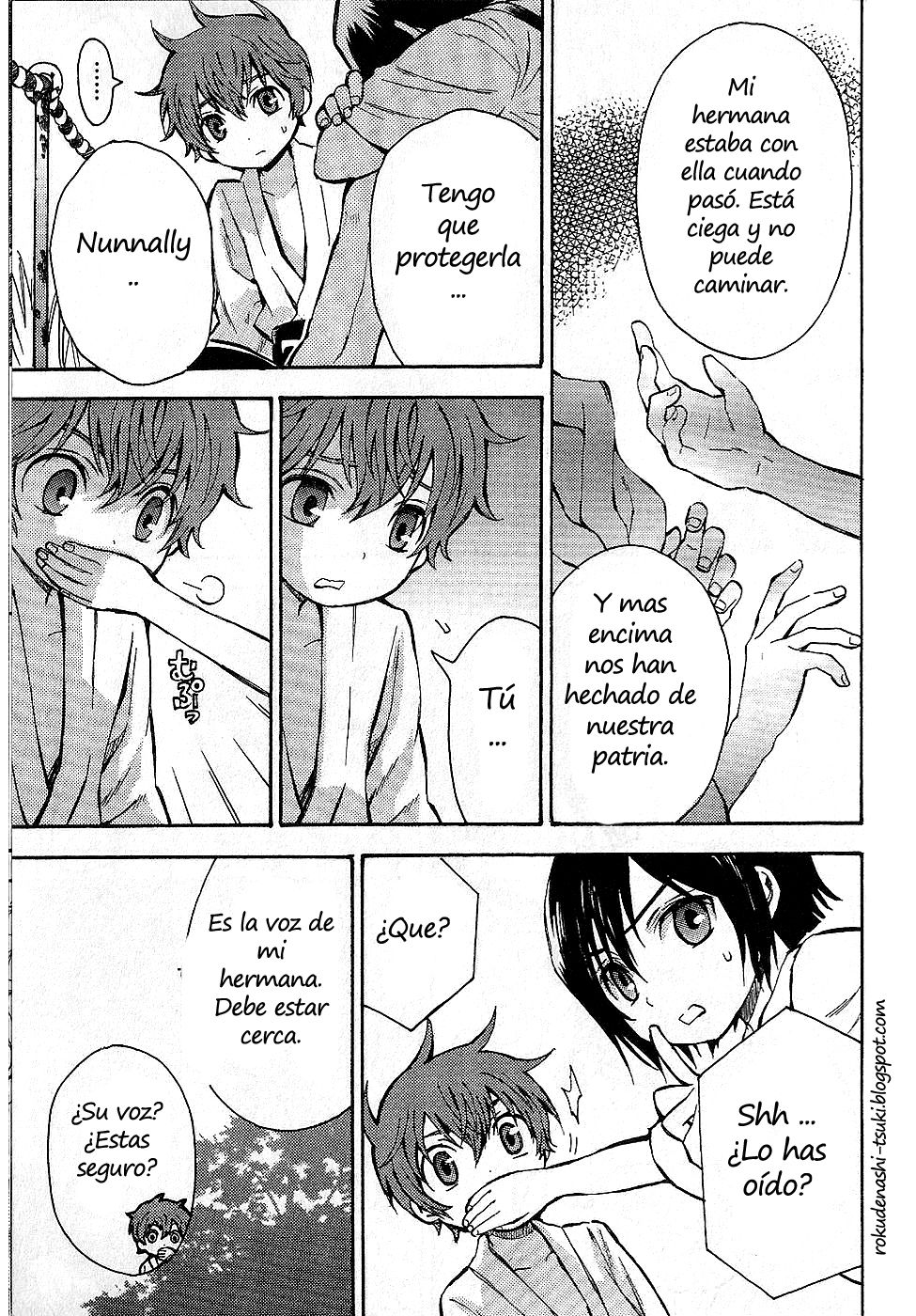 Read Code Geass Lelouch of the Rebellion es Manga Online