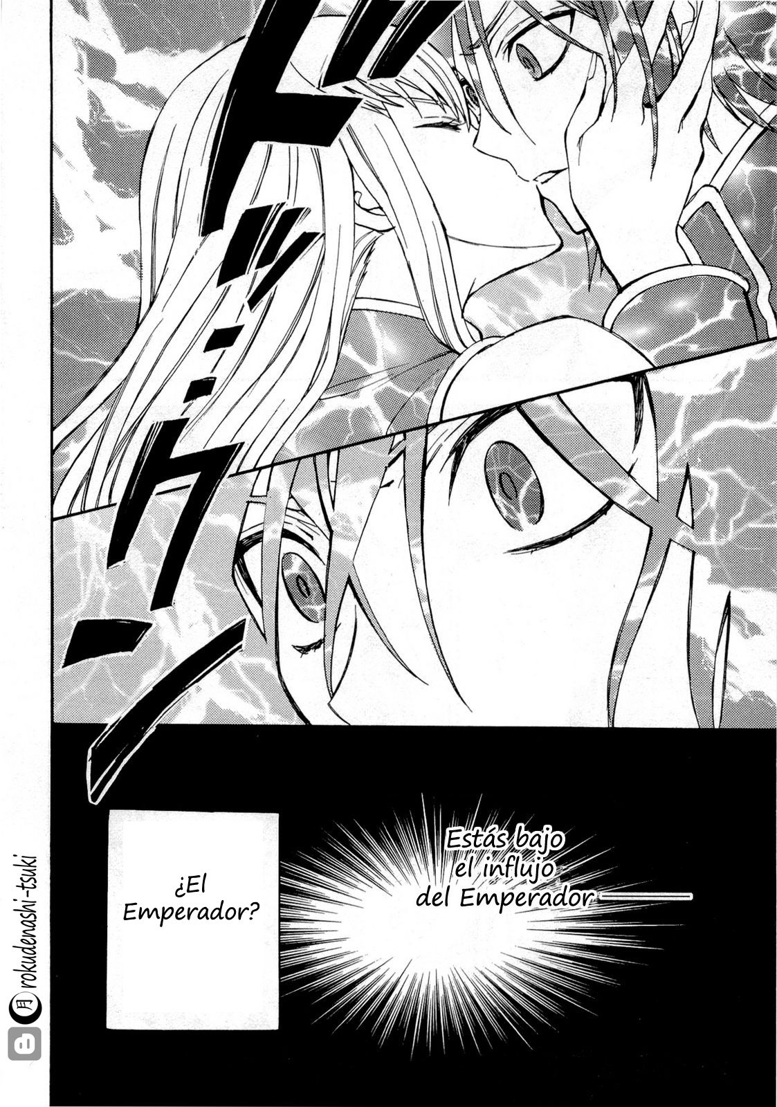 Read Code Geass Lelouch of the Rebellion es Manga Online