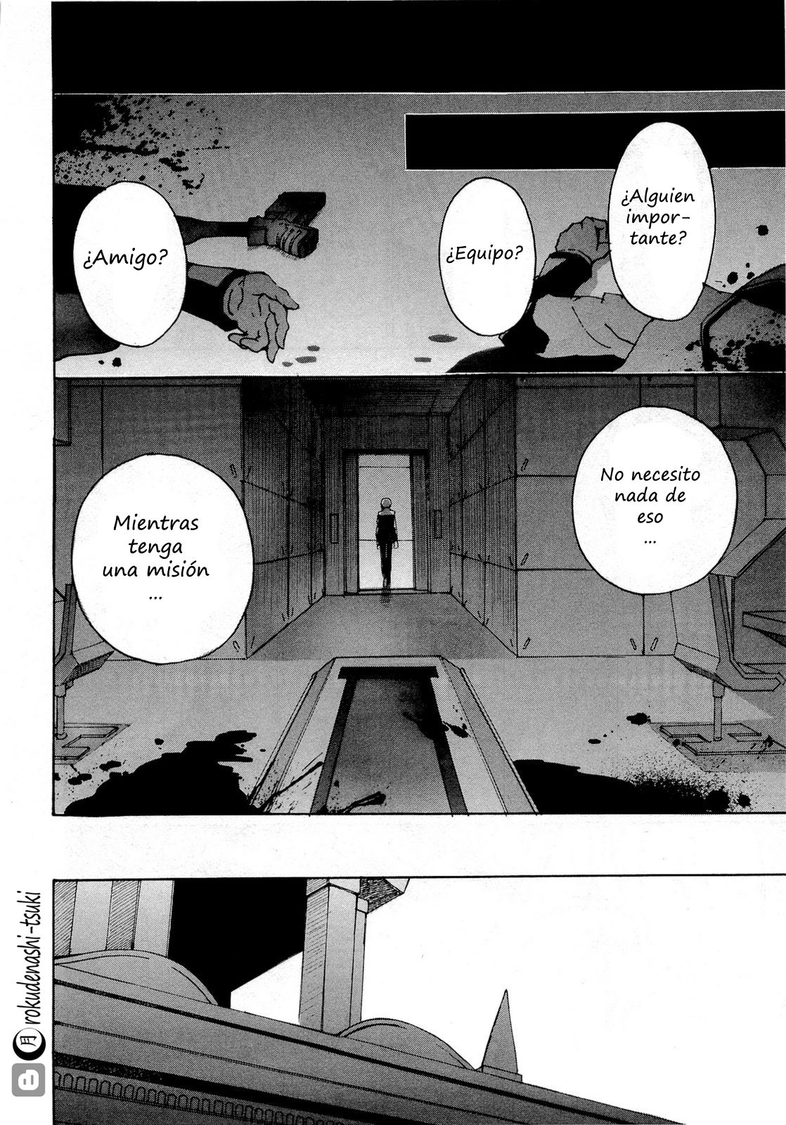 Read Code Geass Lelouch of the Rebellion es Manga Online