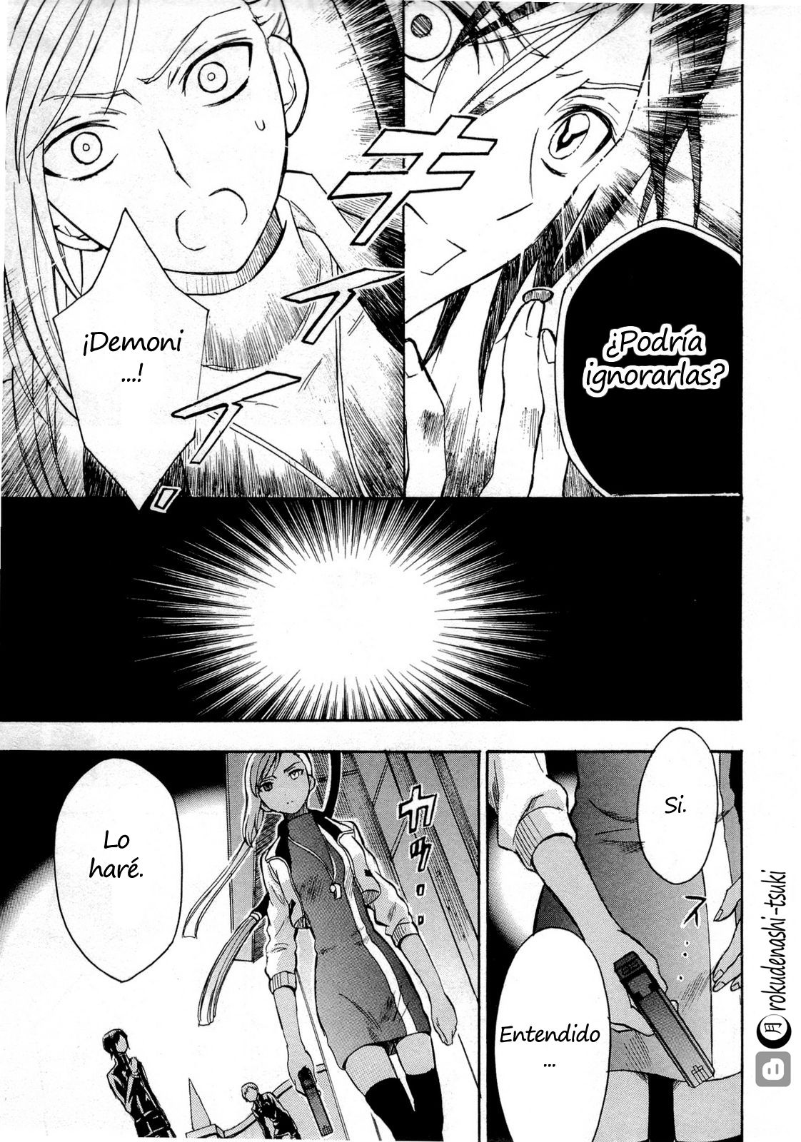 Read Code Geass Lelouch of the Rebellion es Manga Online