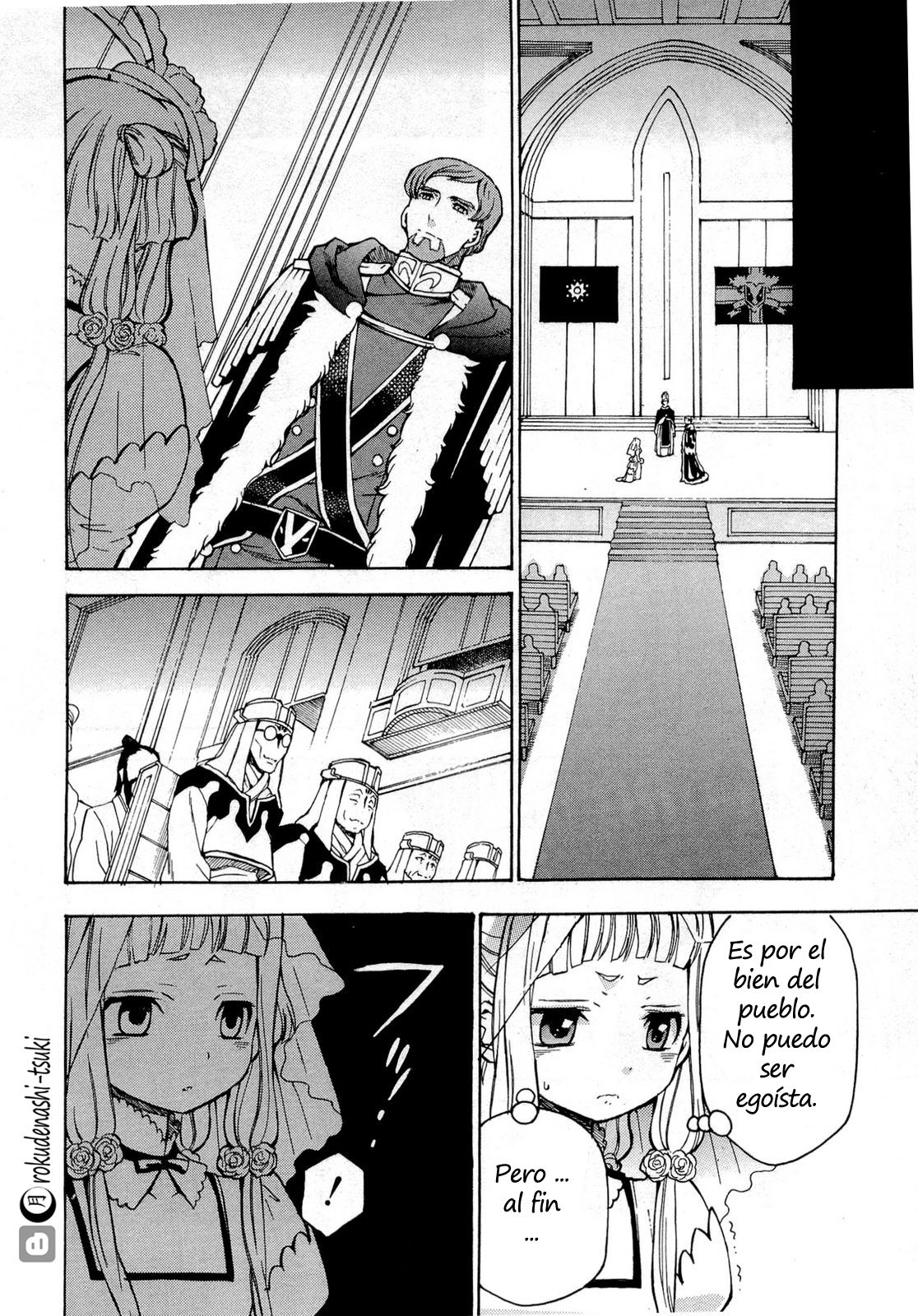 Read Code Geass Lelouch of the Rebellion es Manga Online