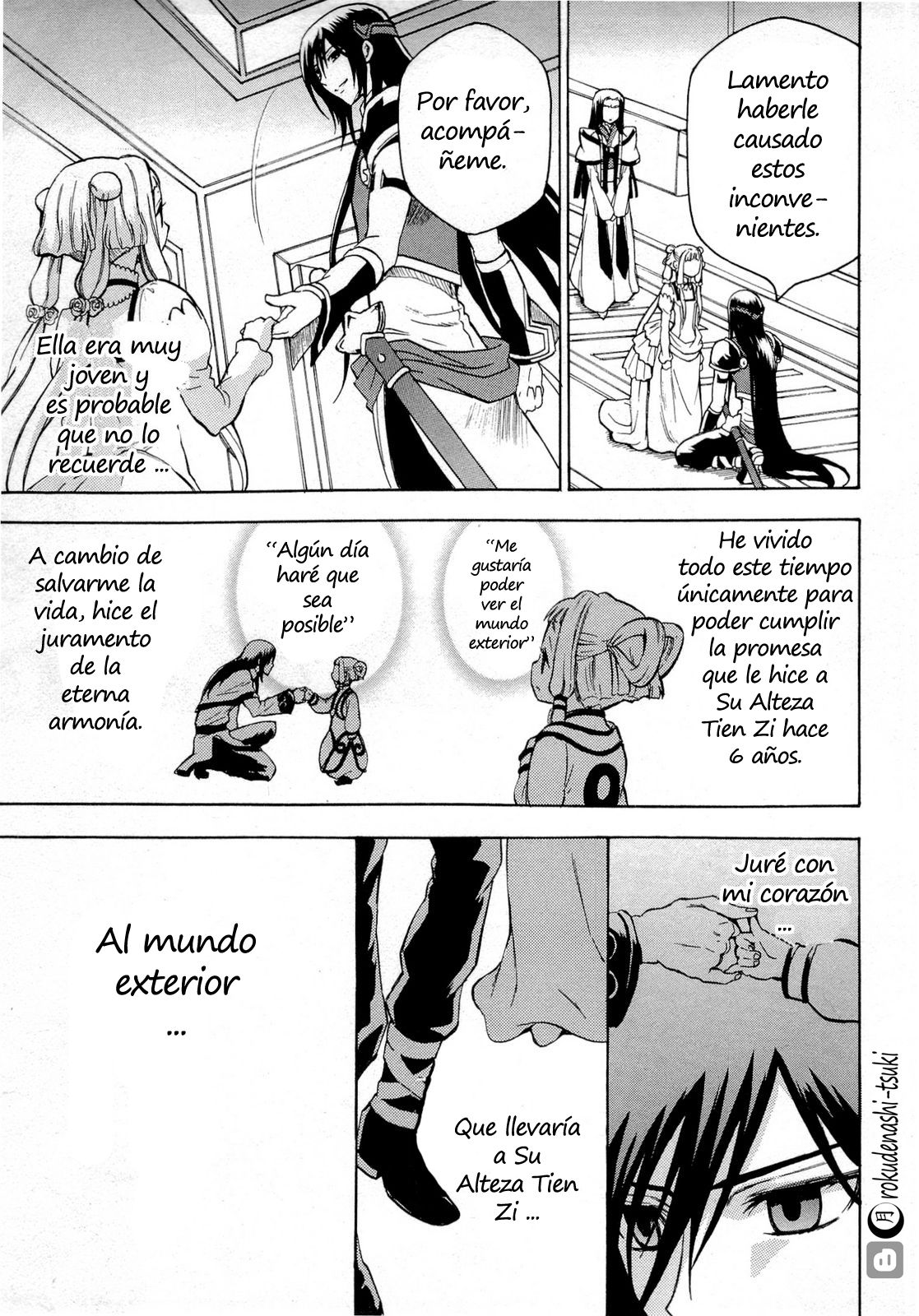 Read Code Geass Lelouch of the Rebellion es Manga Online