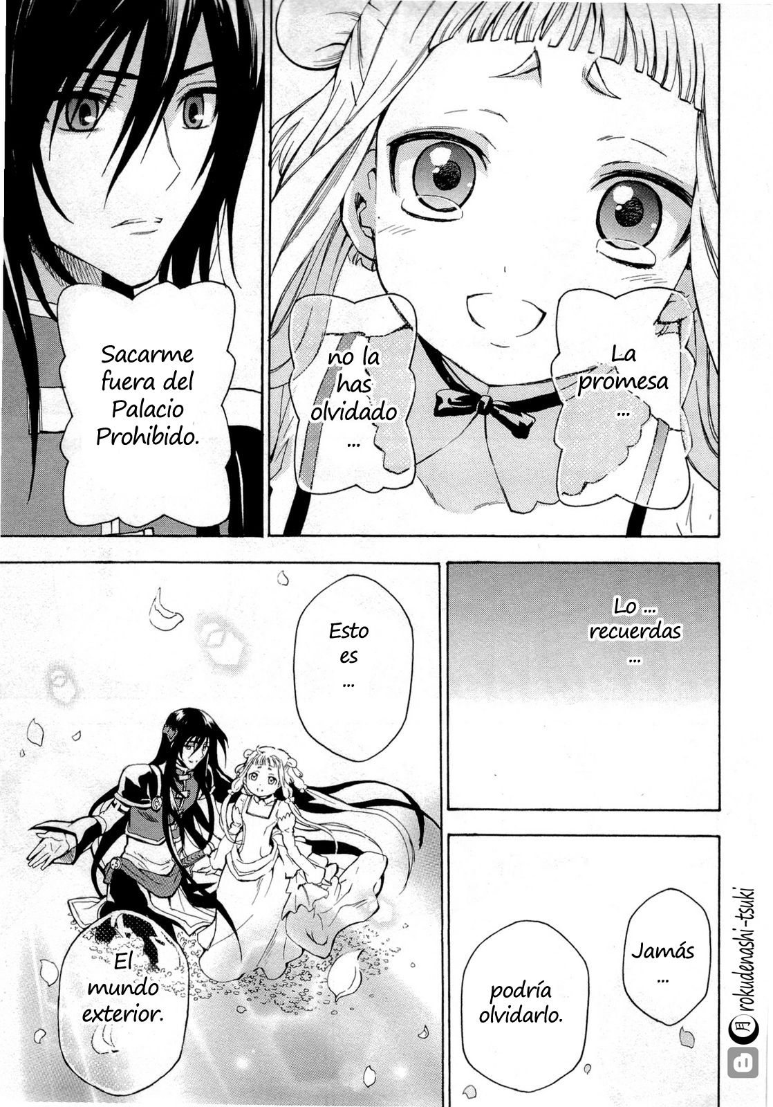 Read Code Geass Lelouch of the Rebellion es Manga Online