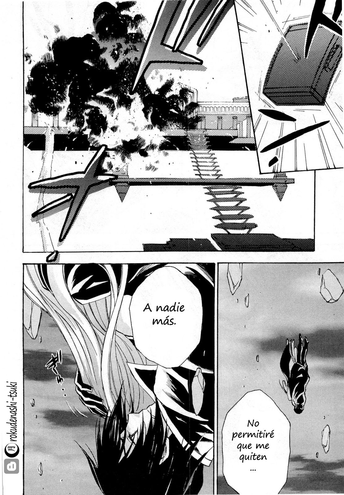 Read Code Geass Lelouch of the Rebellion es Manga Online