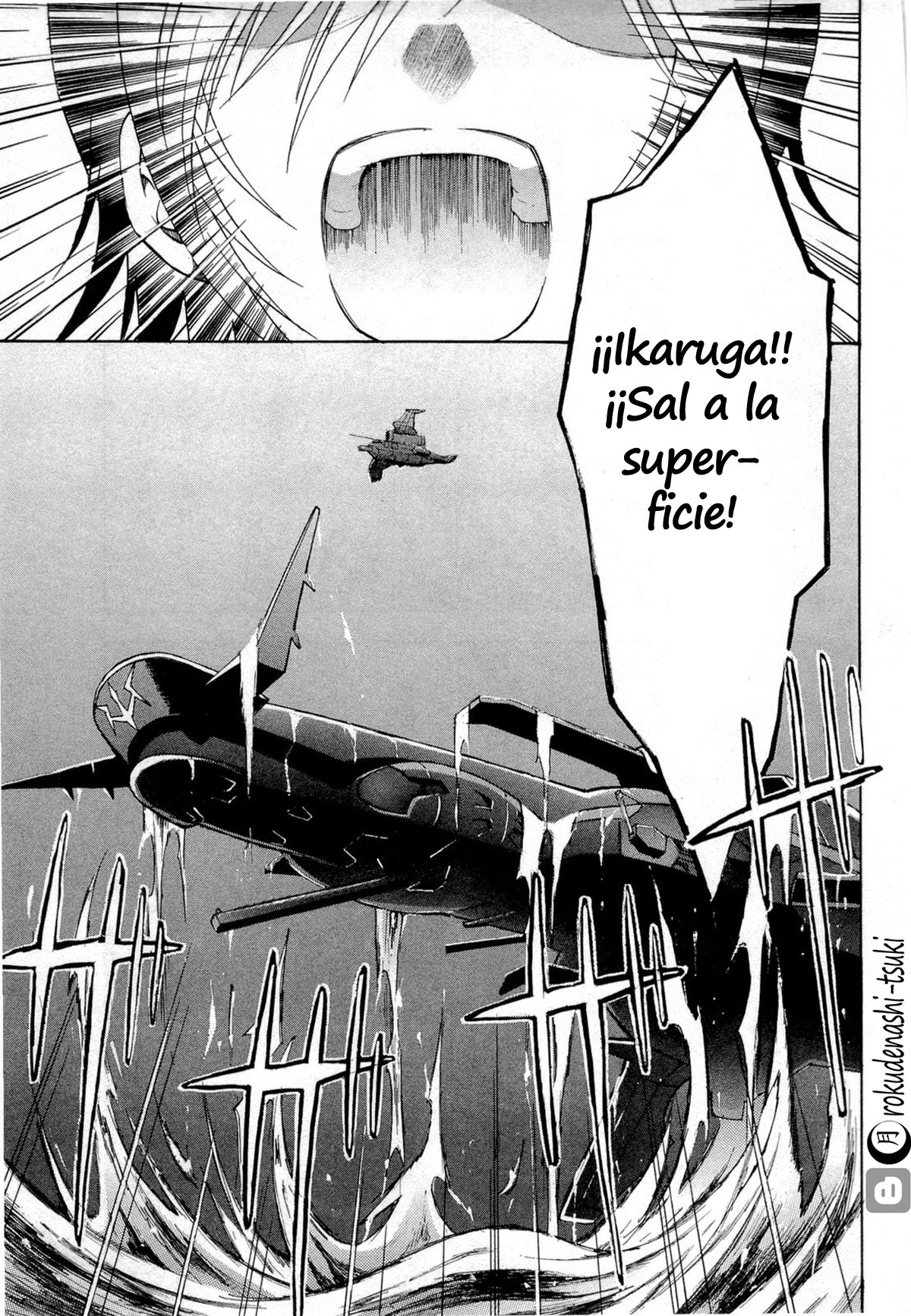 Read Code Geass Lelouch of the Rebellion es Manga Online