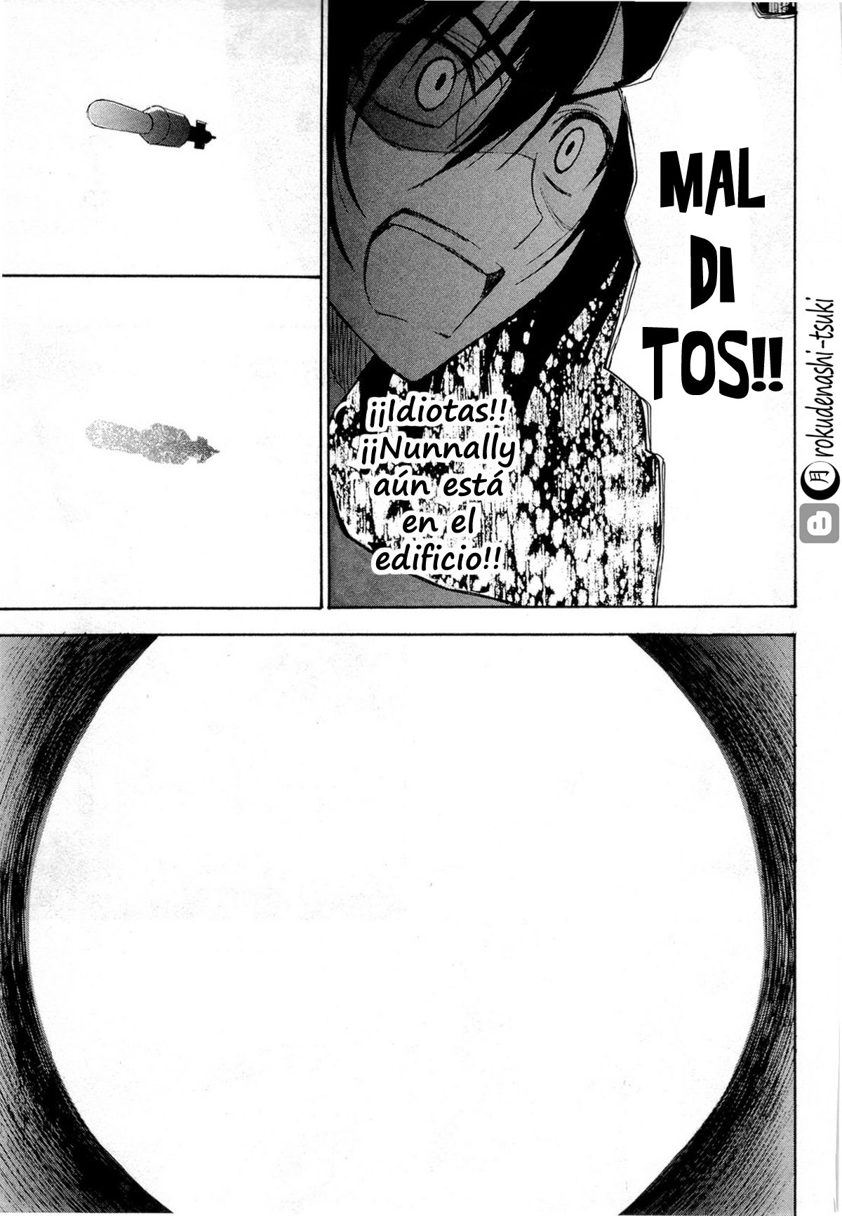 Read Code Geass Lelouch of the Rebellion es Manga Online