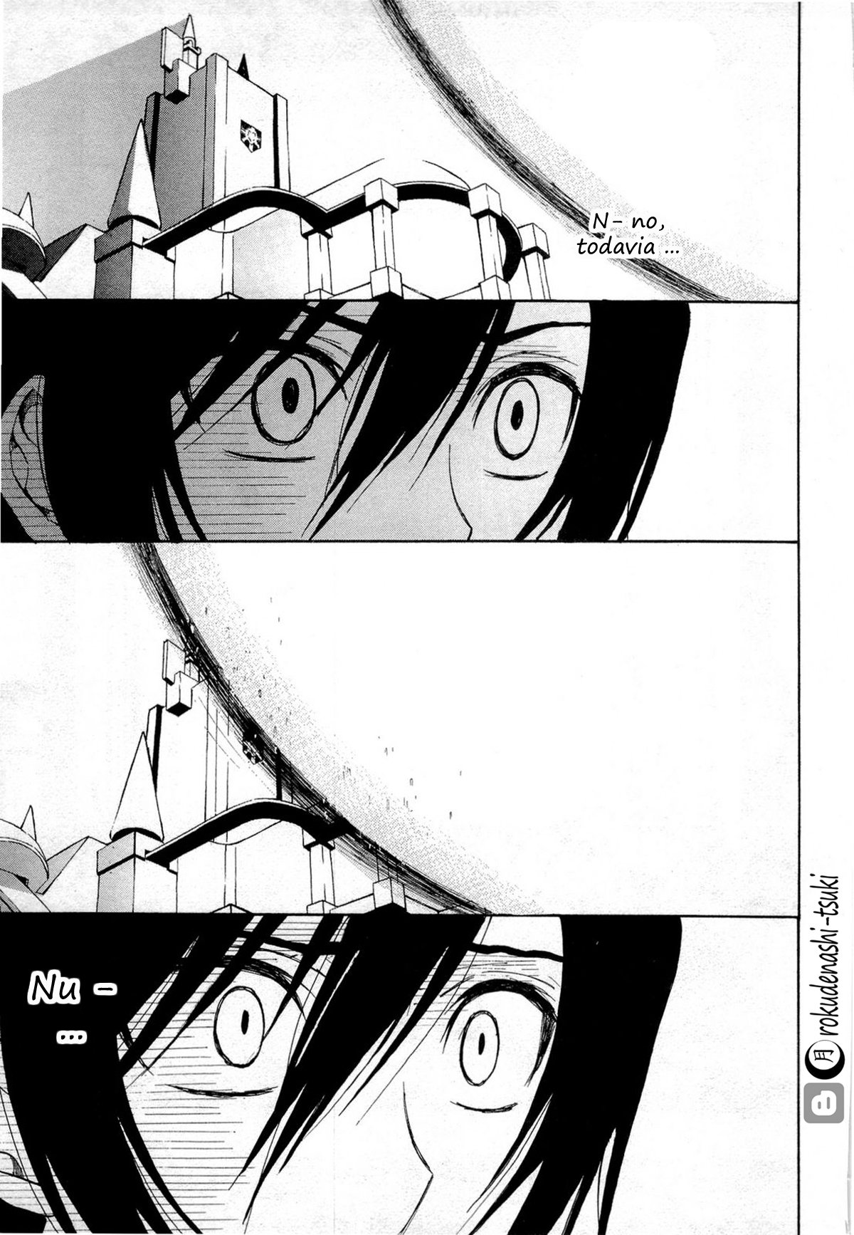 Read Code Geass Lelouch of the Rebellion es Manga Online