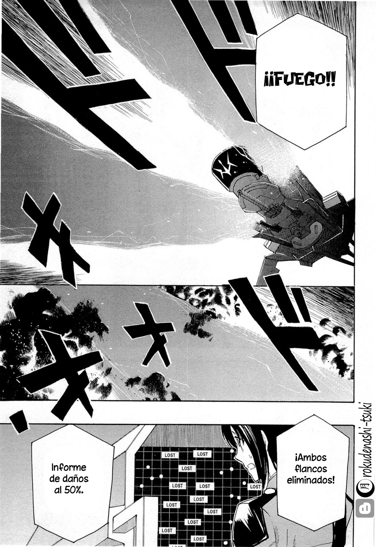 Read Code Geass Lelouch of the Rebellion es Manga Online