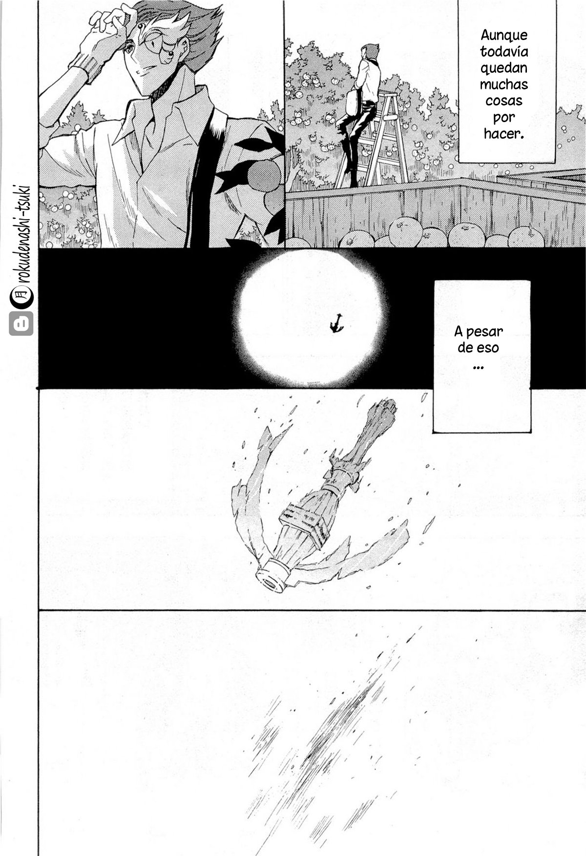 Read Code Geass Lelouch of the Rebellion es Manga Online