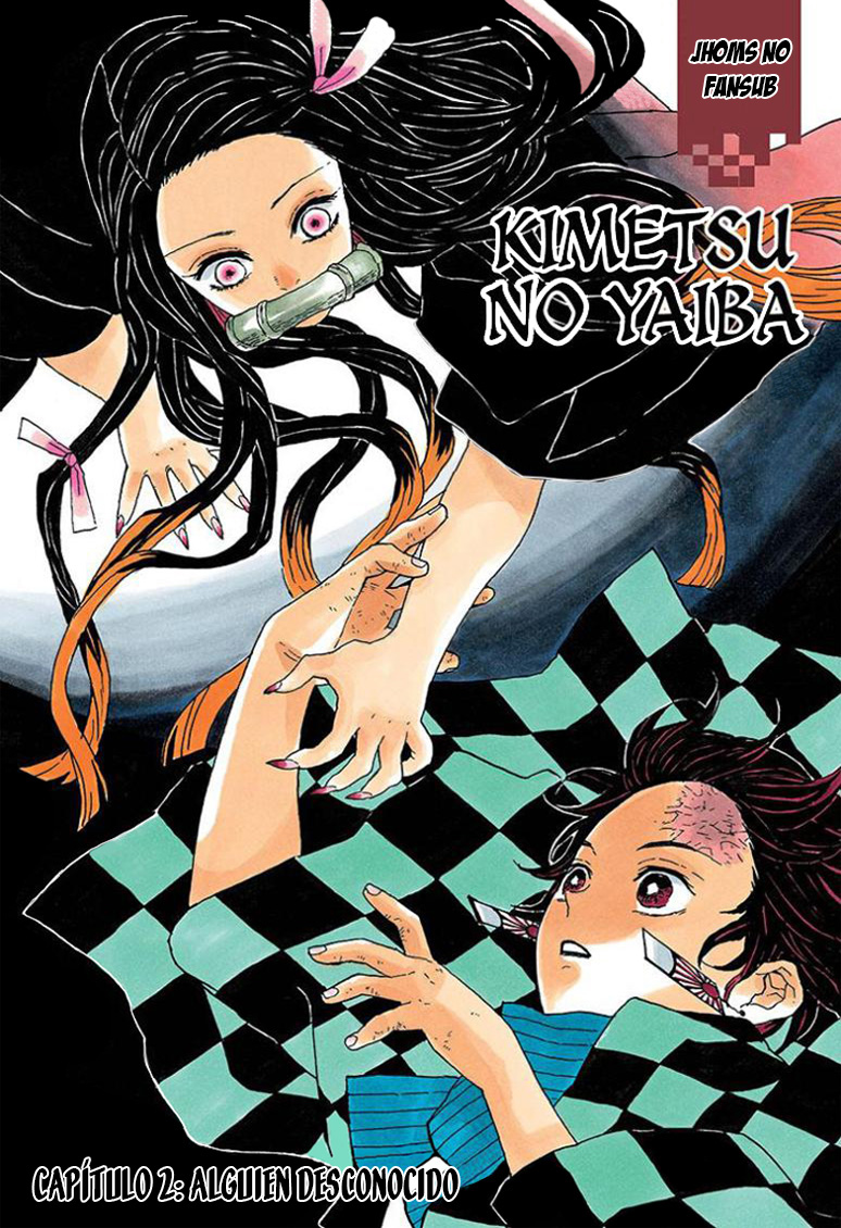 Read Demon Slayer ES Manga Online