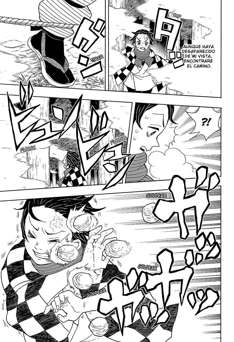 Read Demon Slayer ES Manga Online