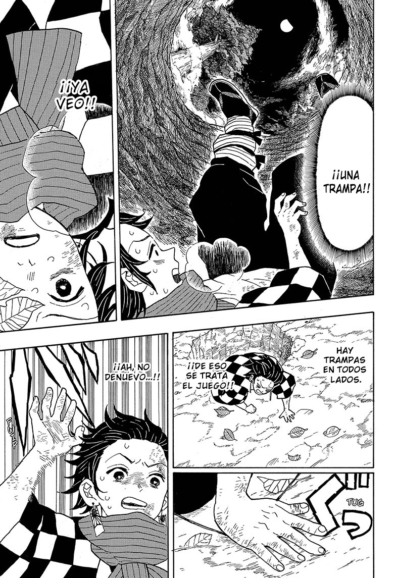 Read Demon Slayer ES Manga Online