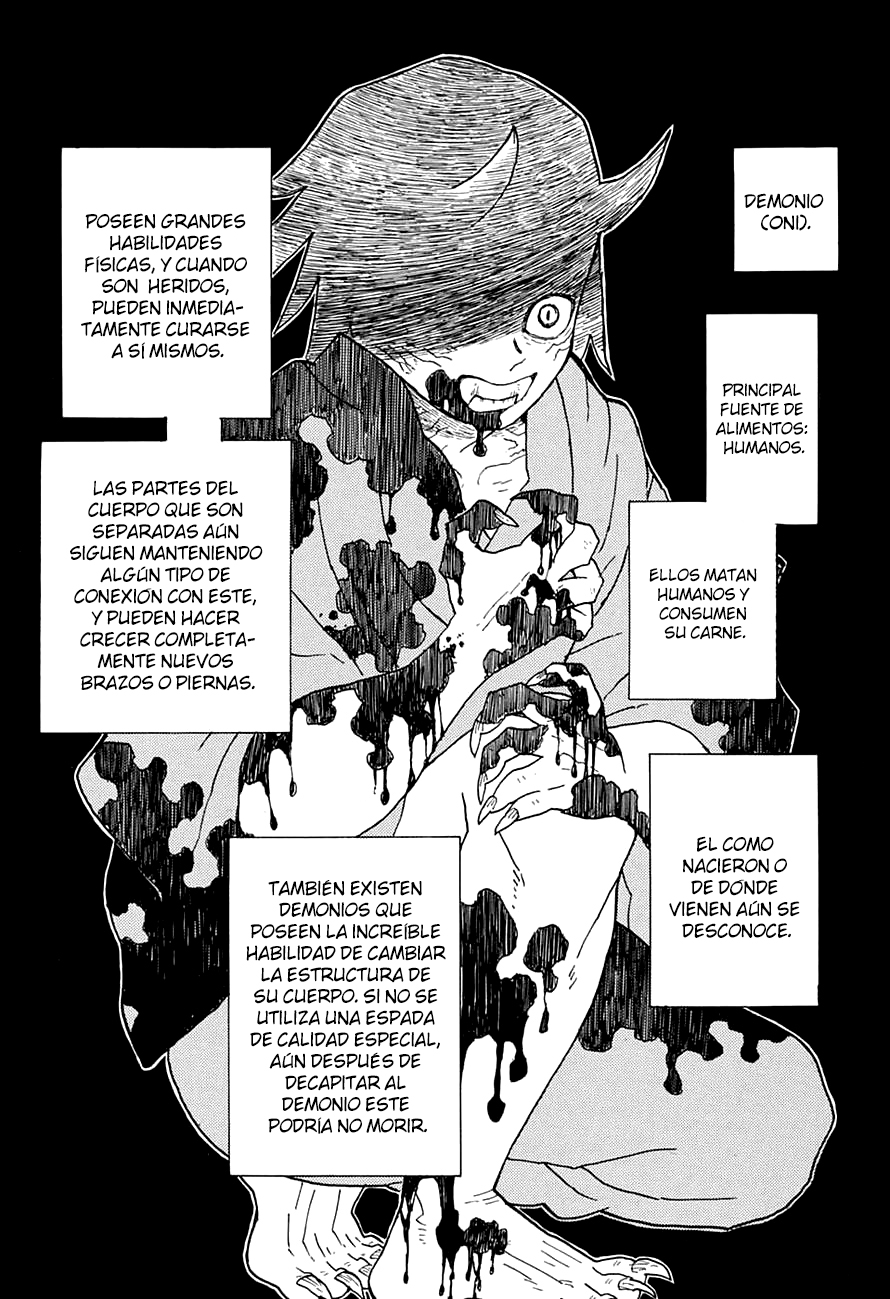 Read Demon Slayer ES Manga Online