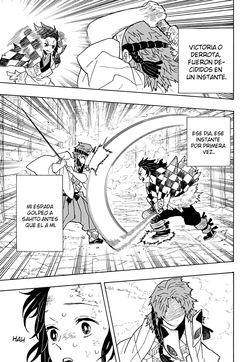 Read Demon Slayer ES Manga Online