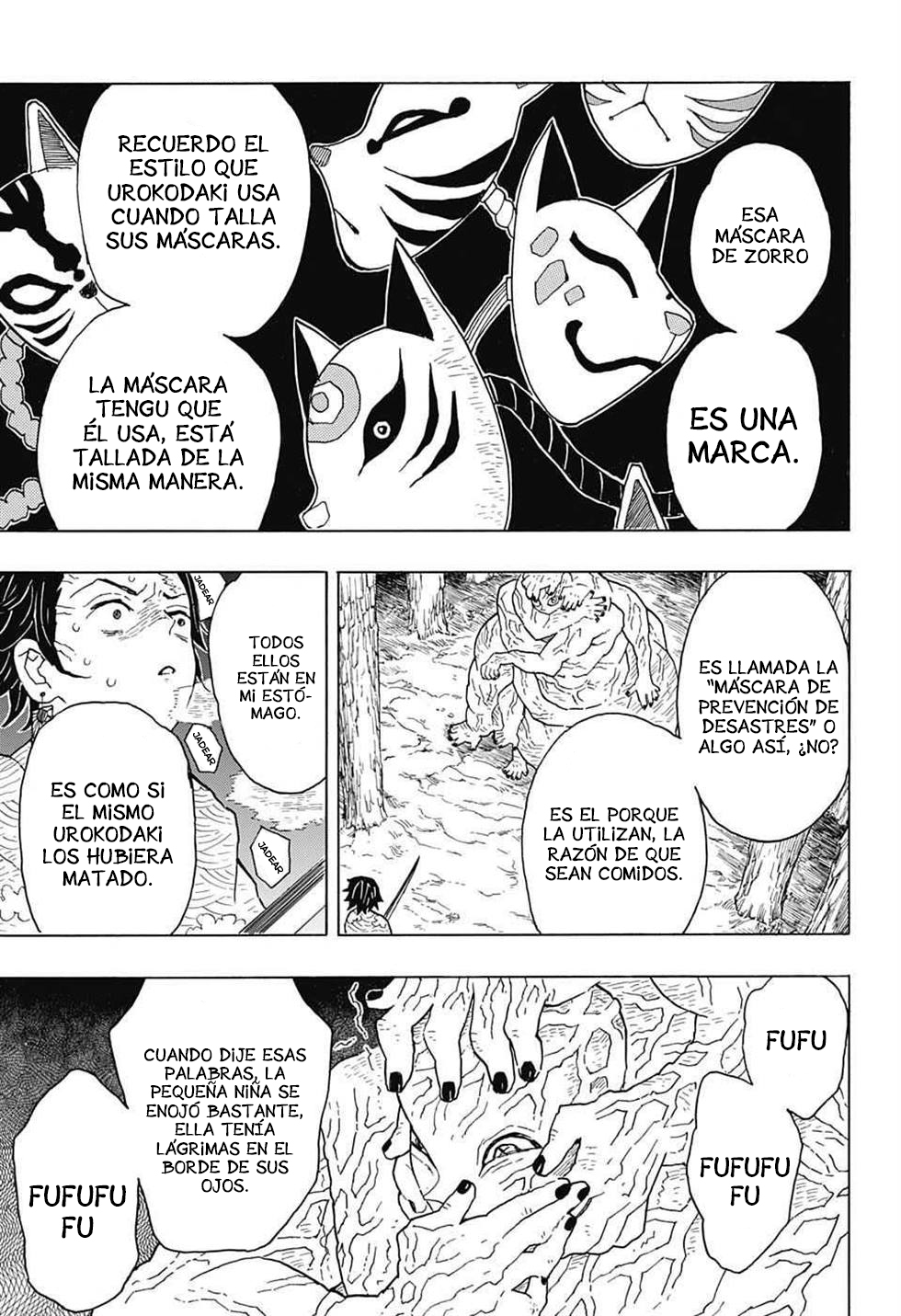 Read Demon Slayer ES Manga Online