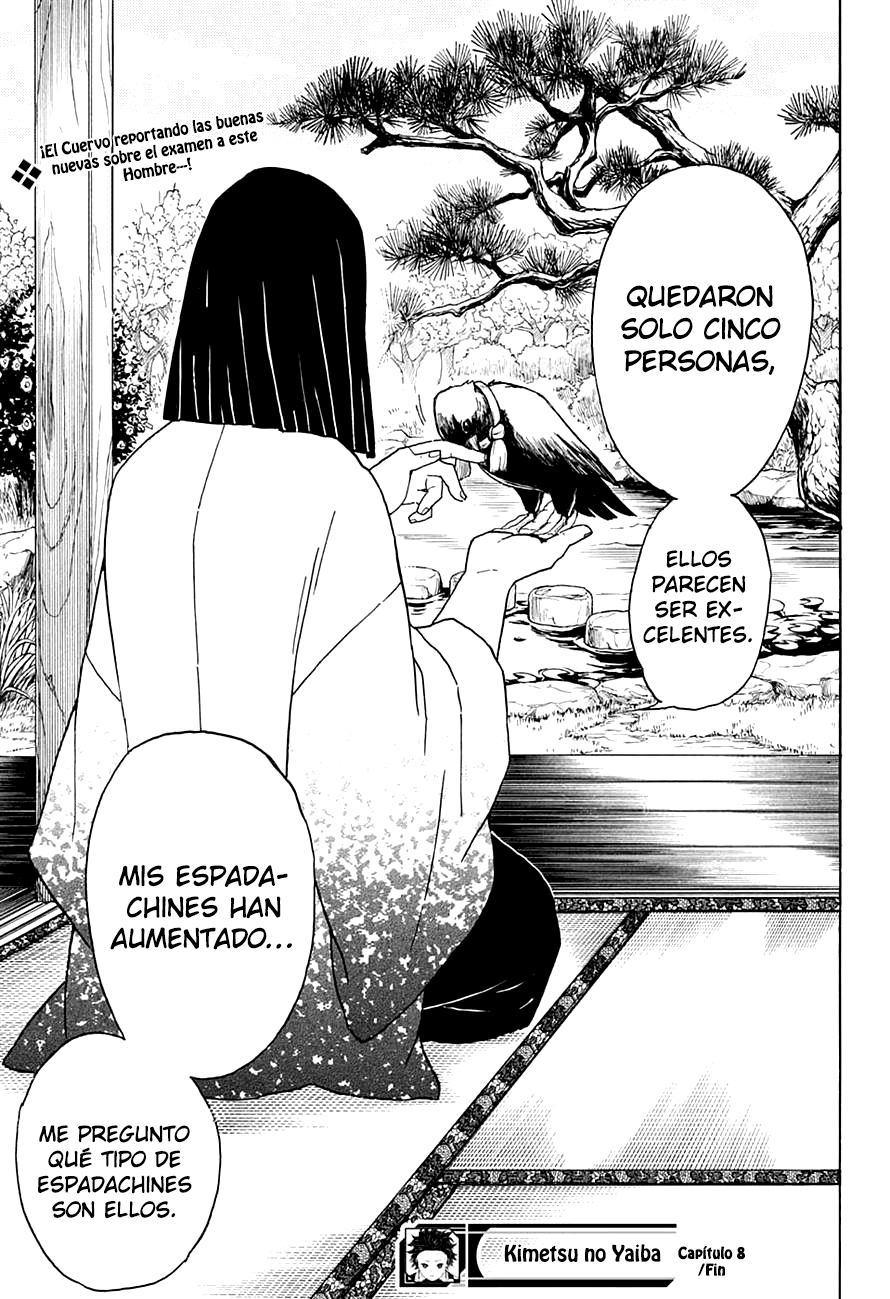 Read Demon Slayer ES Manga Online