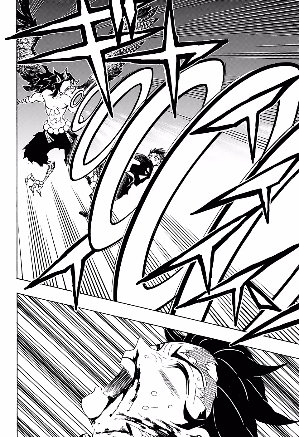 Read Demon Slayer ES Manga Online