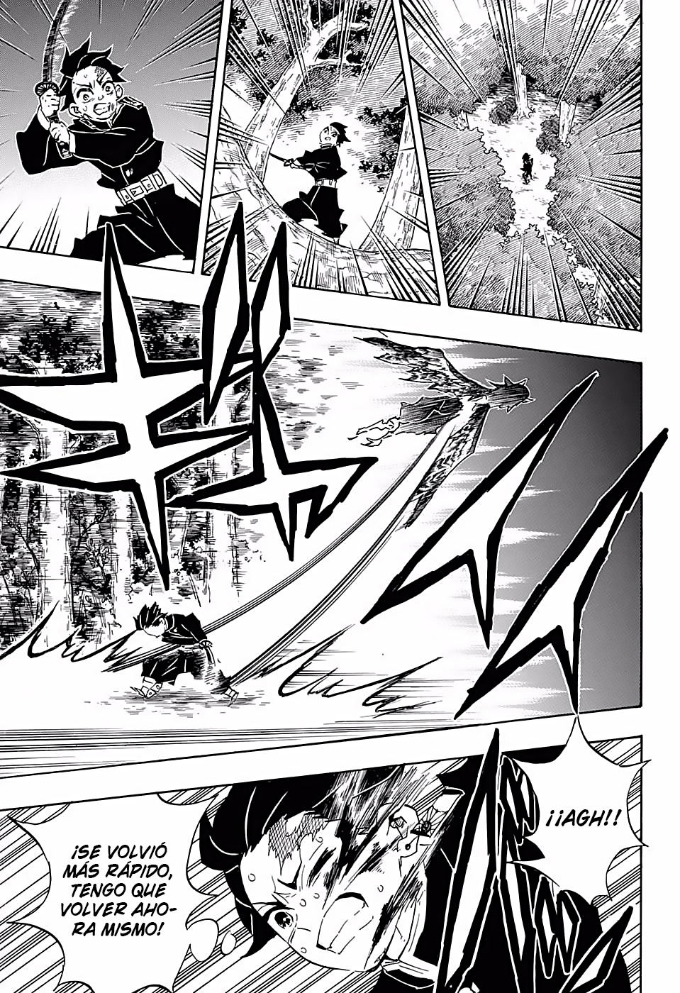 Read Demon Slayer ES Manga Online