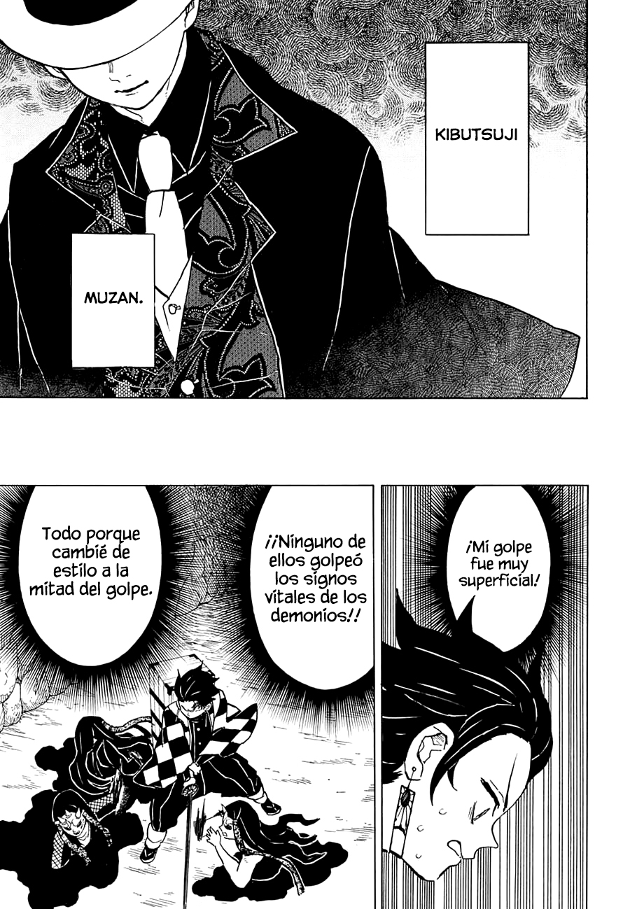 Read Demon Slayer ES Manga Online