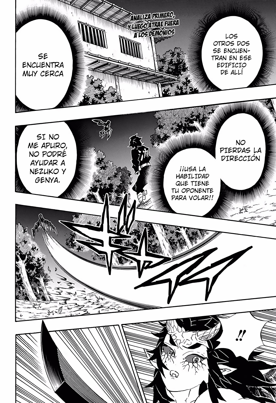 Read Demon Slayer ES Manga Online