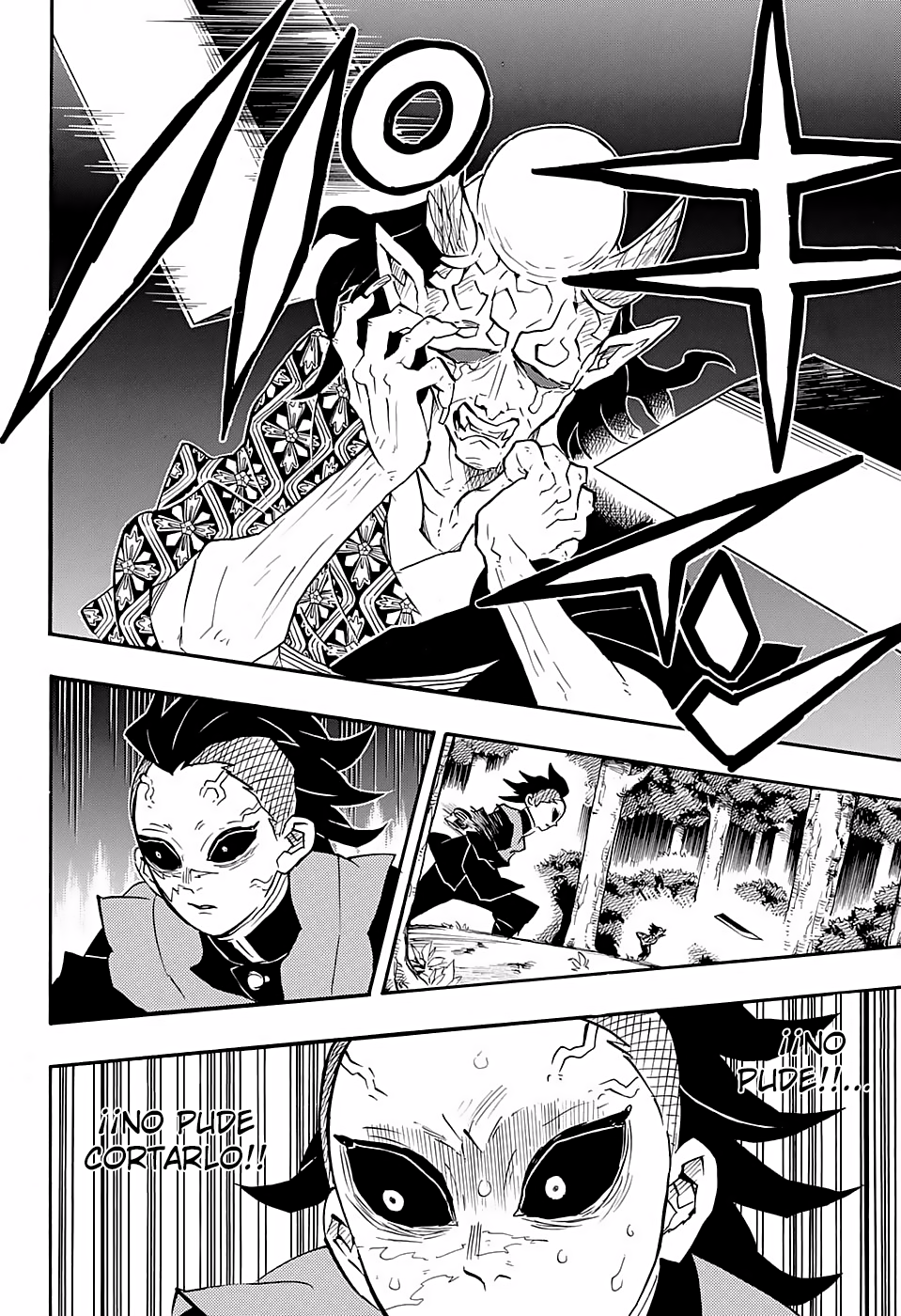 Read Demon Slayer ES Manga Online