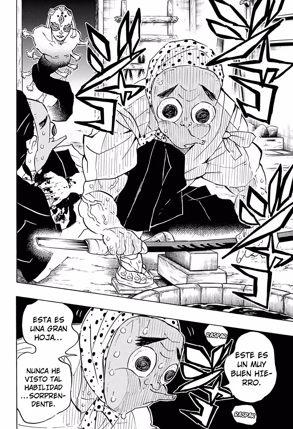 Read Demon Slayer ES Manga Online